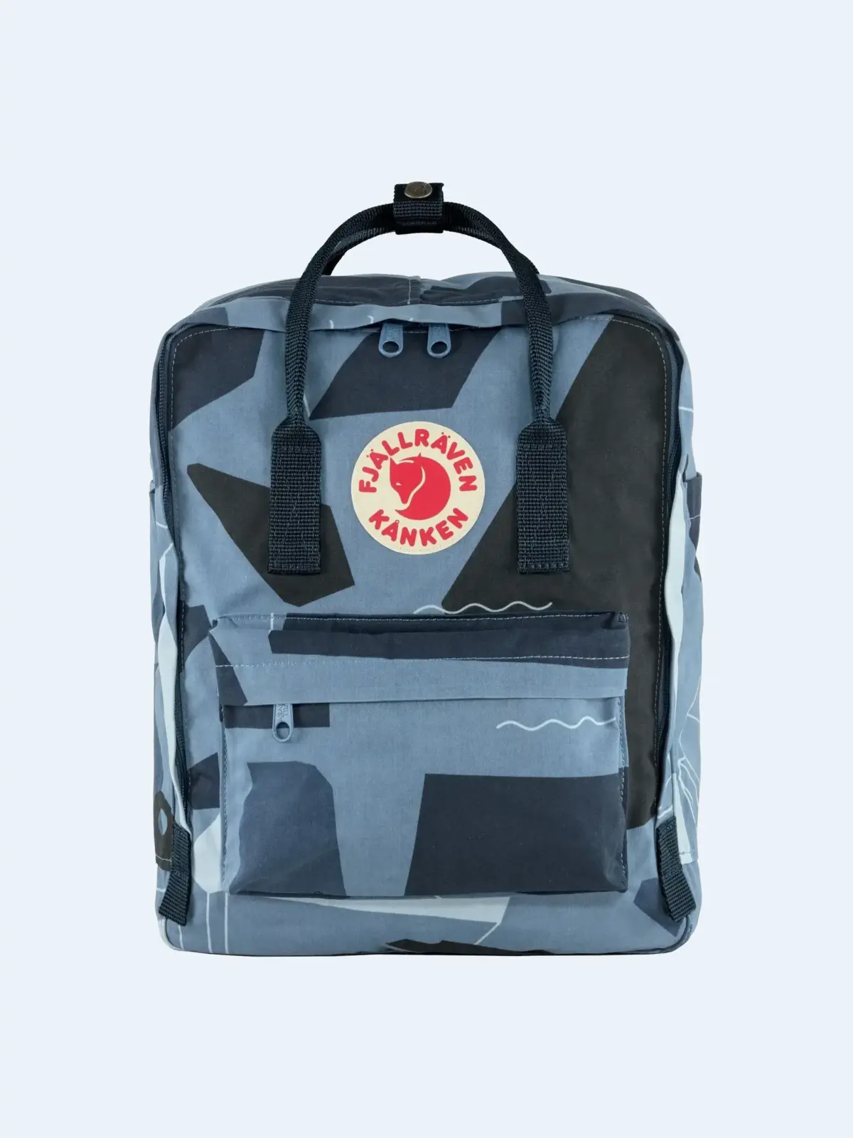 Mochila Kanken Art - Imagen 4