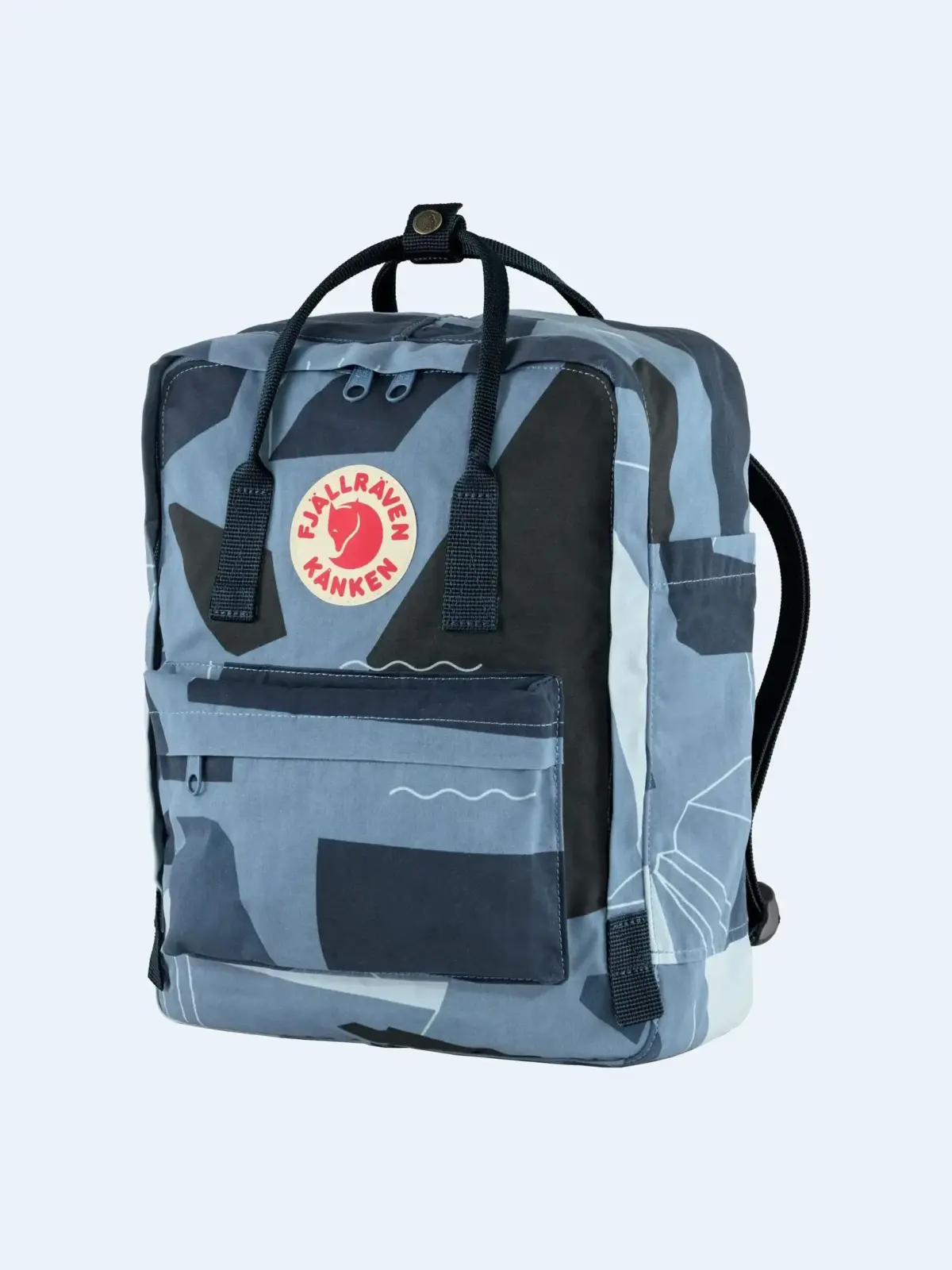 Mochila Kanken Art - Imagen 5