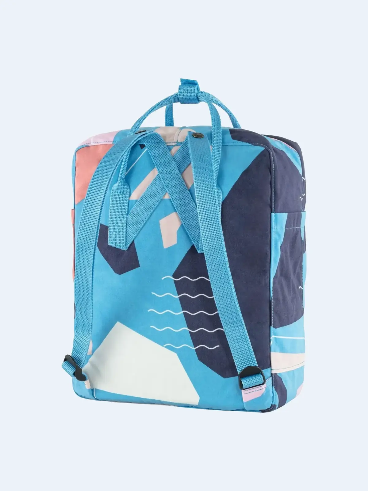 Mochila Kanken Art - Imagen 3