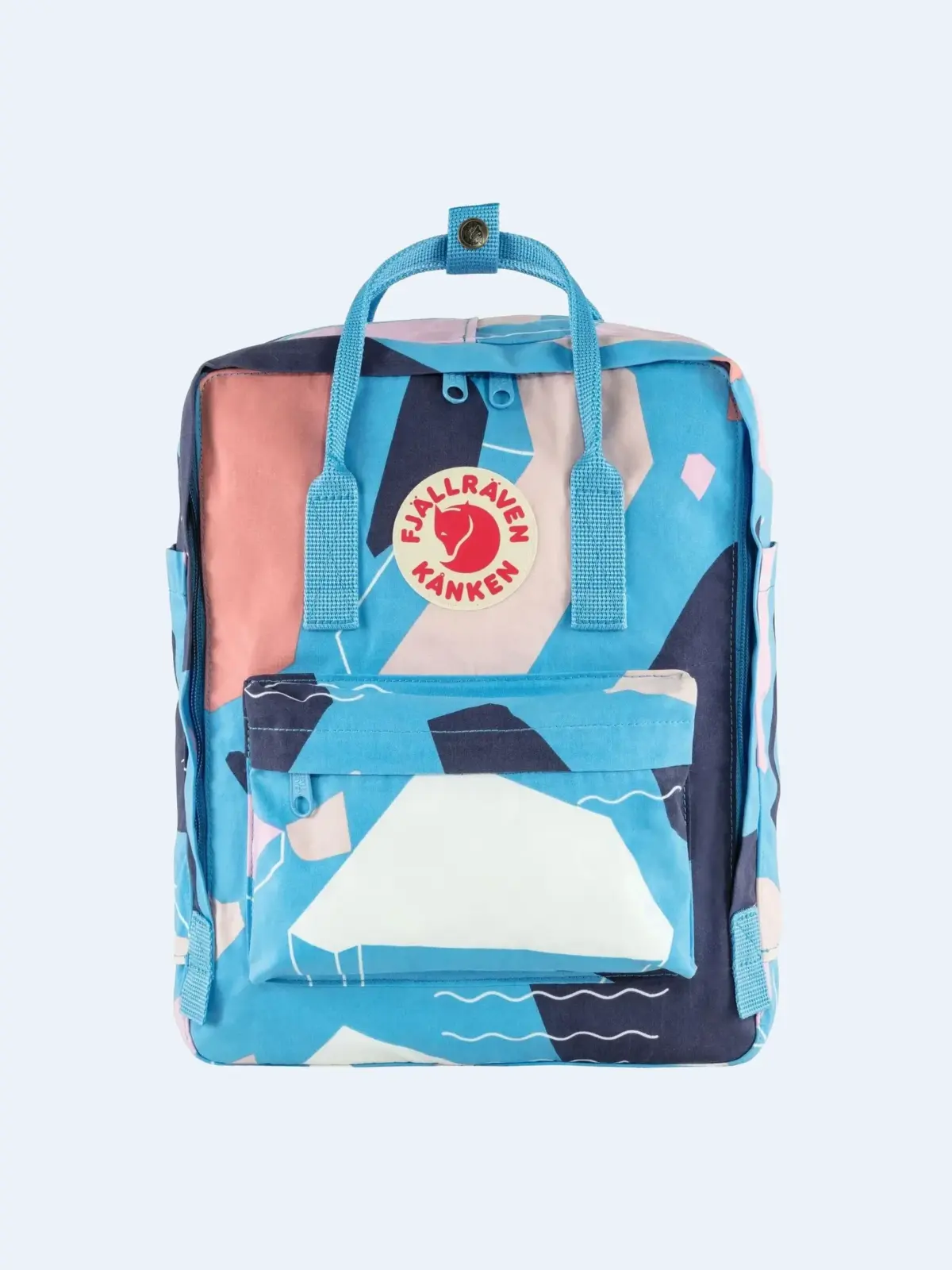 Mochila Kanken Art