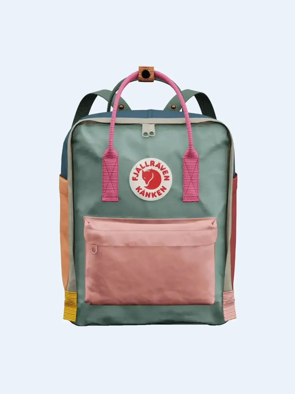 Kanken Customize