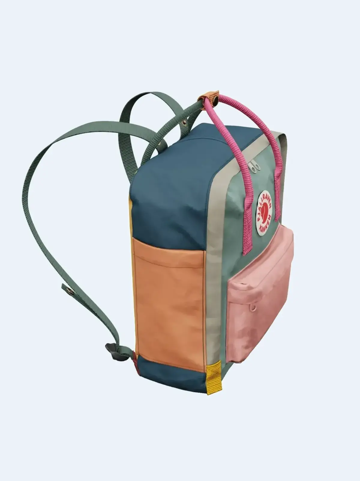 Kanken Customize - Imagen 2