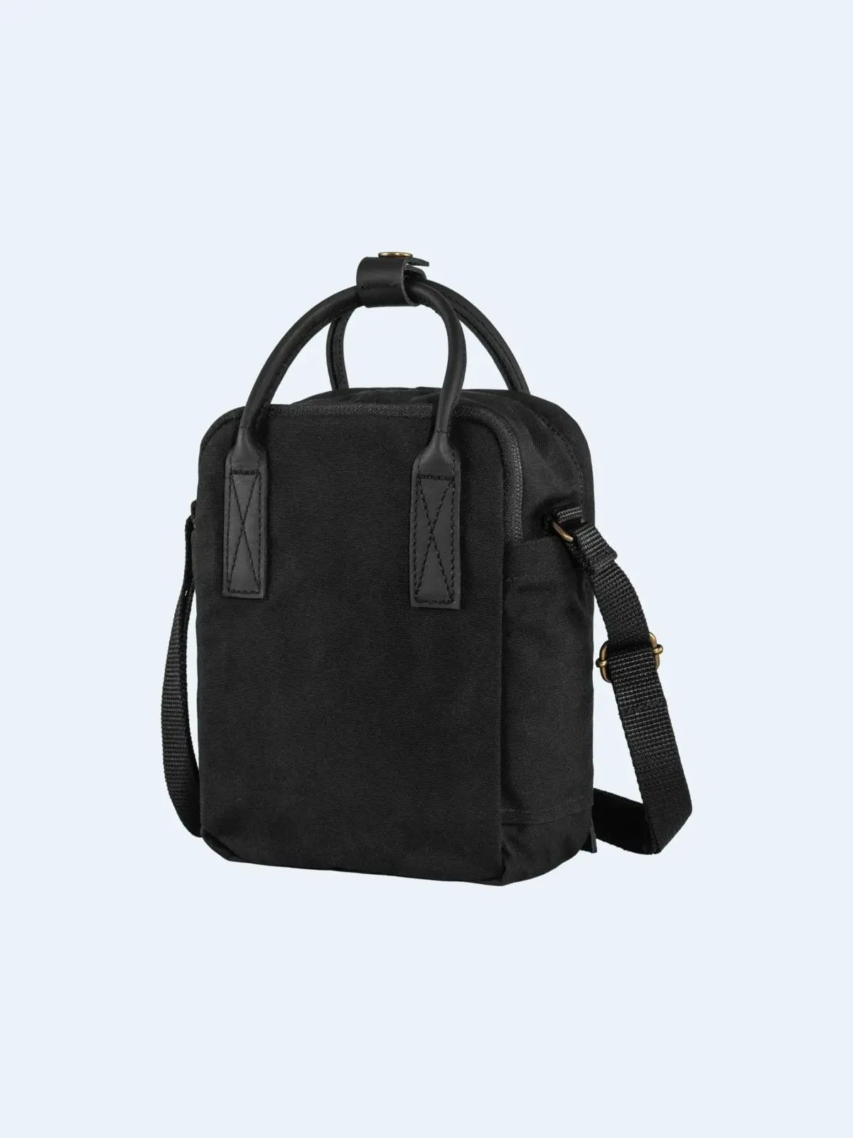 Kanken No. 2 Black Sling - Imagen 3