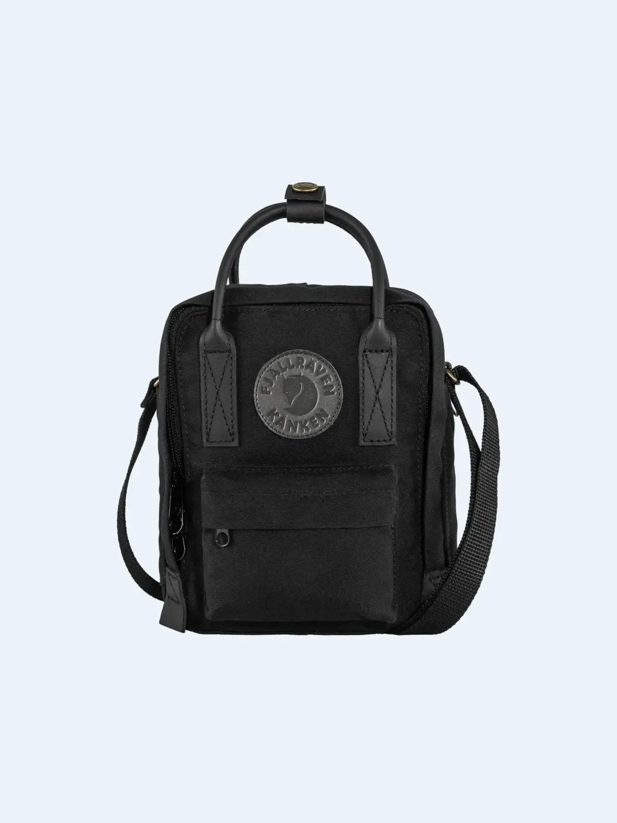 Kanken No. 2 Black Sling