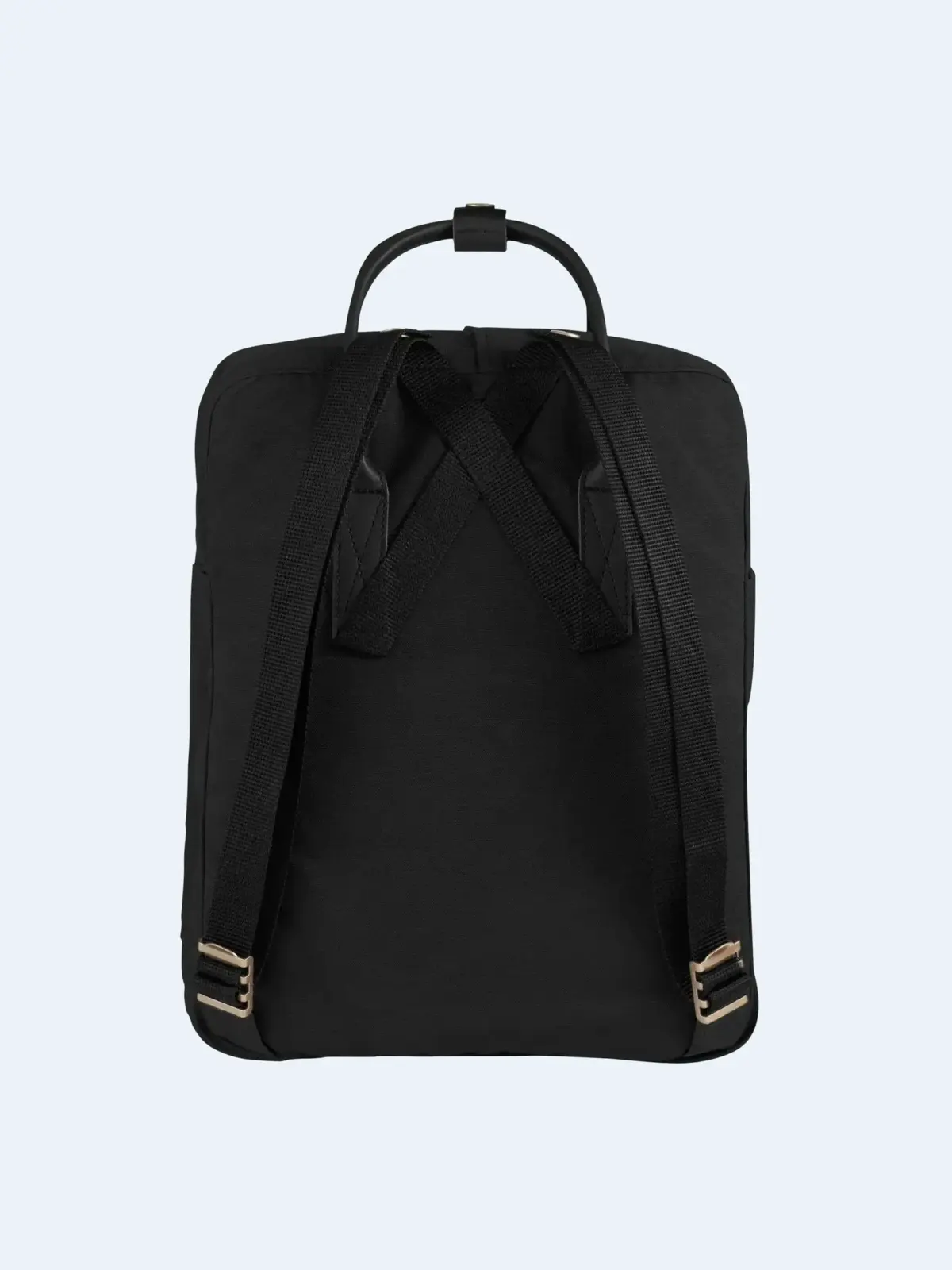 Kanken No. 2 Black - Imagen 2