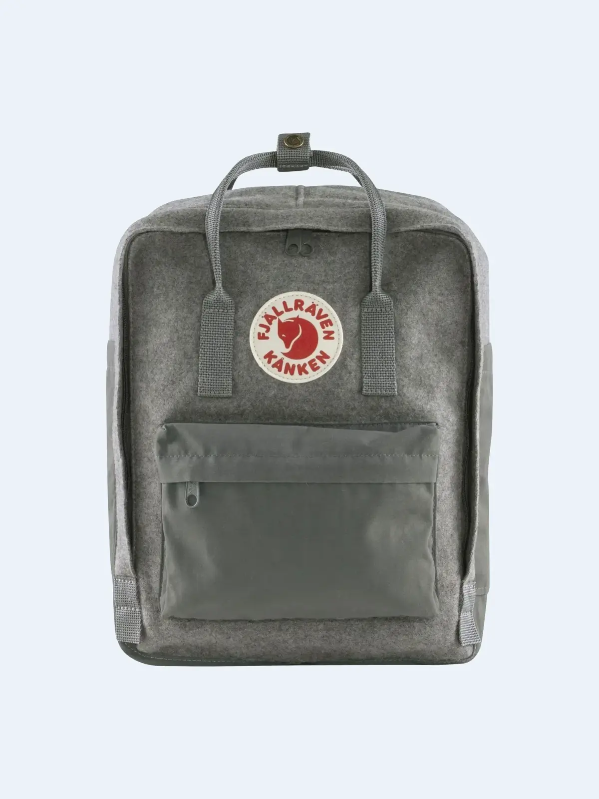 Kanken Re-Wool - Imagen 4
