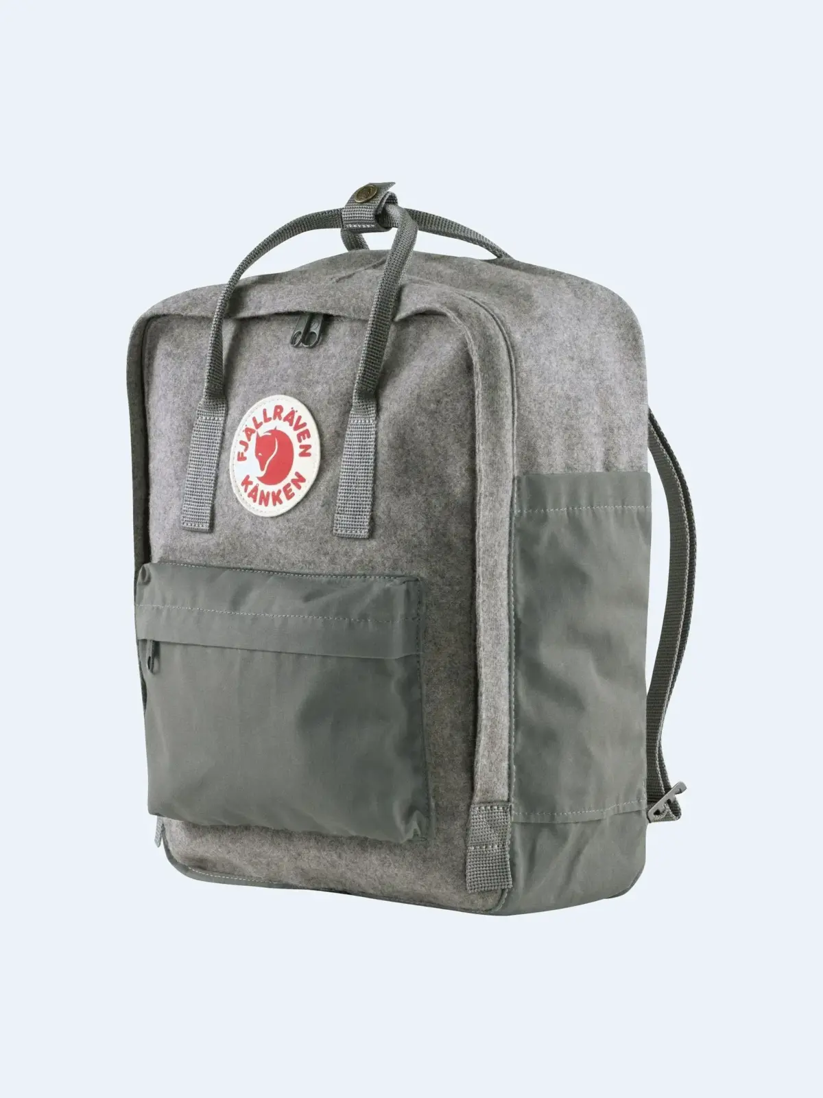 Kanken Re-Wool - Imagen 5