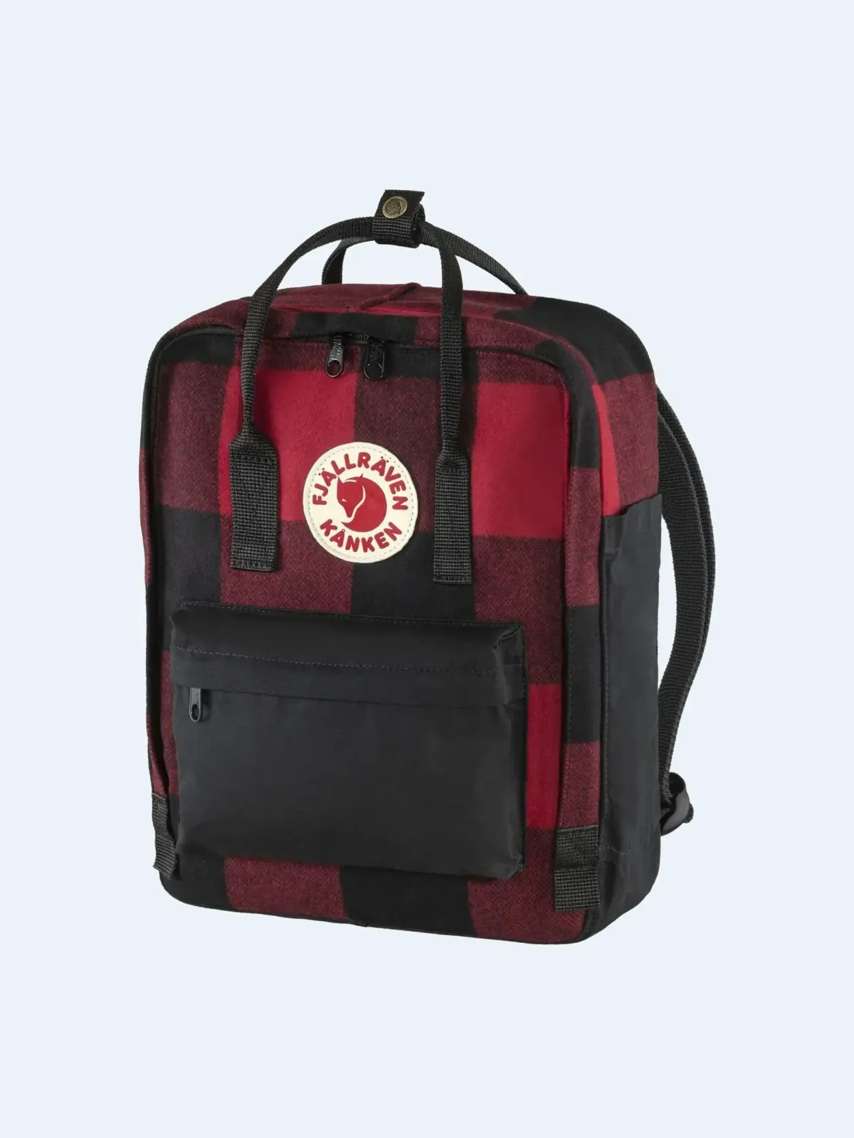 Kanken Re-Wool - Imagen 2