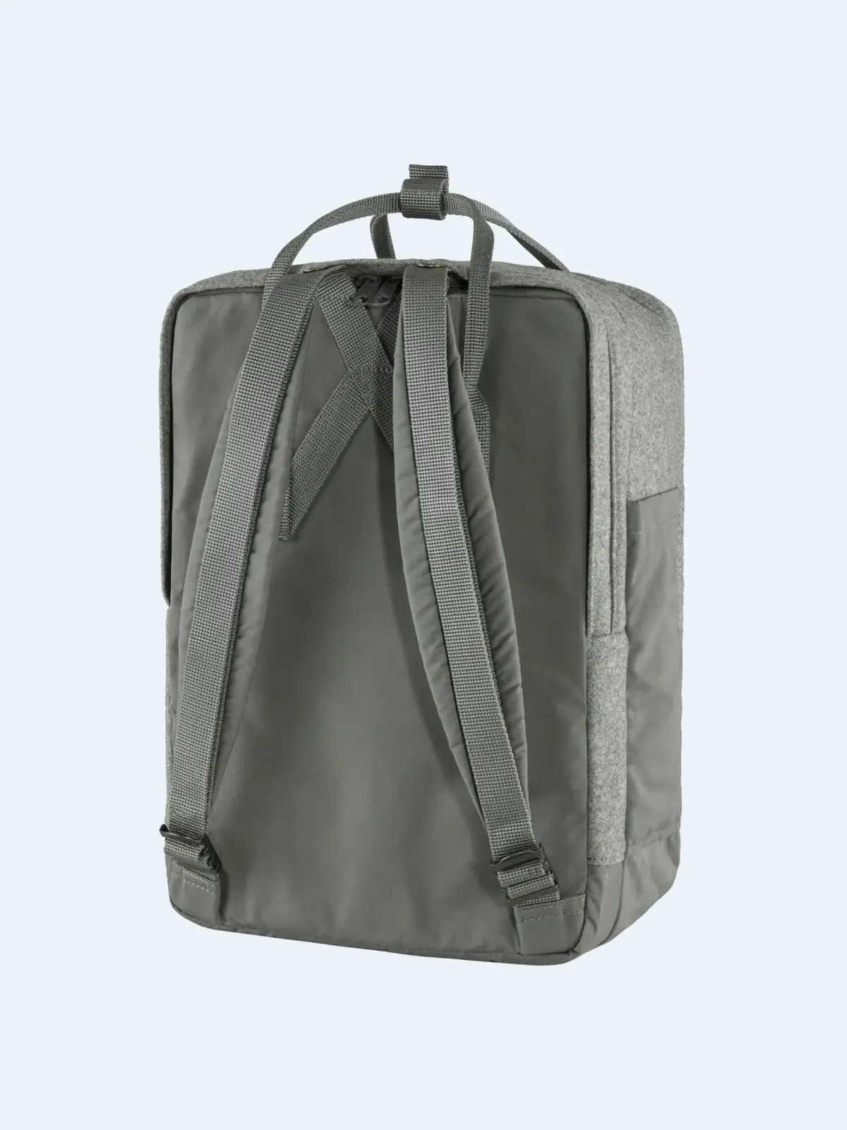 Kanken Re-Wool Laptop 15″ - Imagen 3
