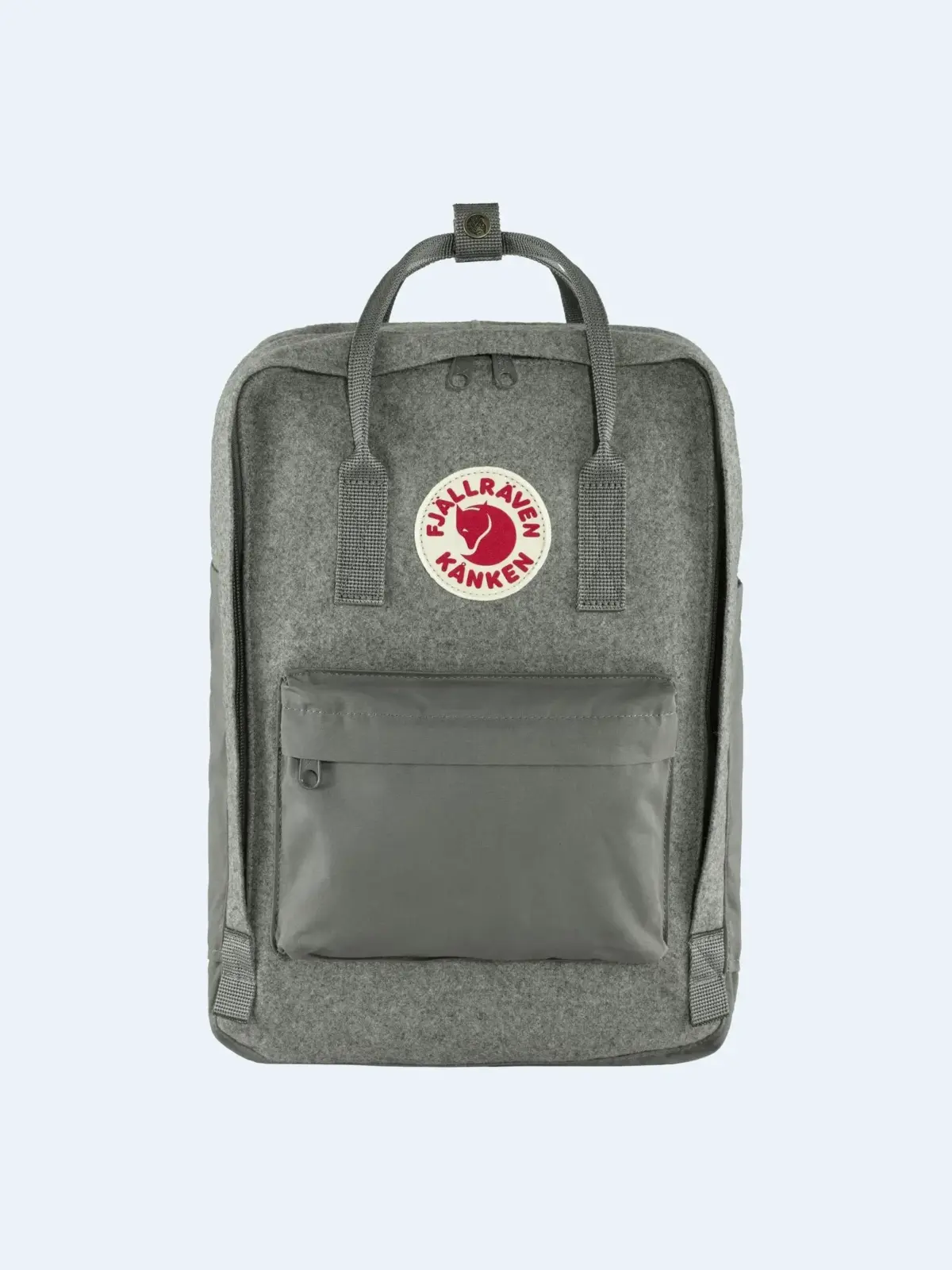 Kanken Re-Wool Laptop 15″