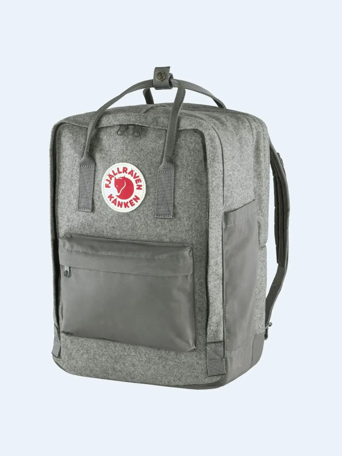 Kanken Re-Wool Laptop 15″ - Imagen 2