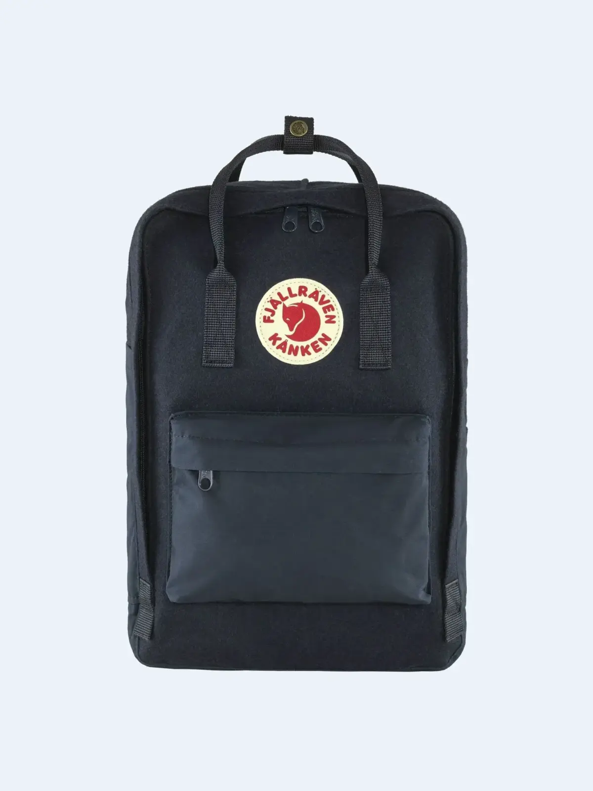 Kanken Re-Wool Laptop 15″ - Imagen 4