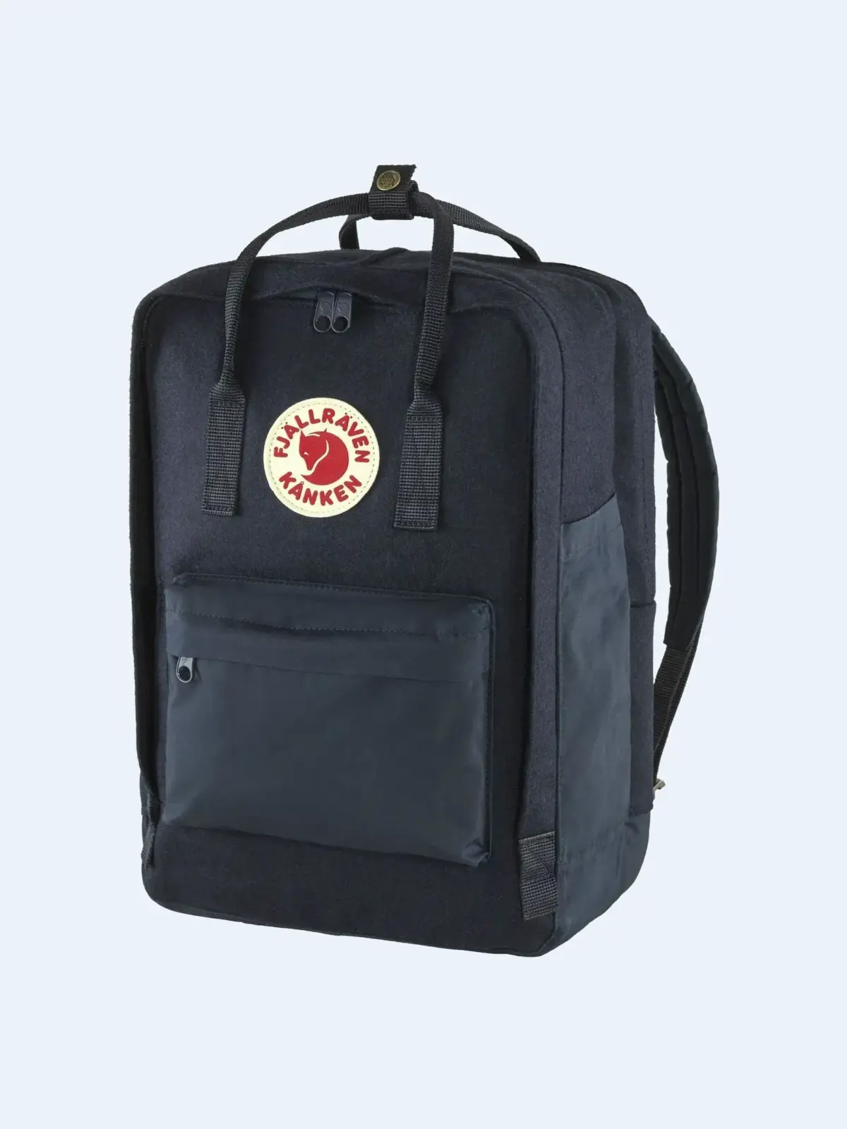 Kanken Re-Wool Laptop 15″ - Imagen 5