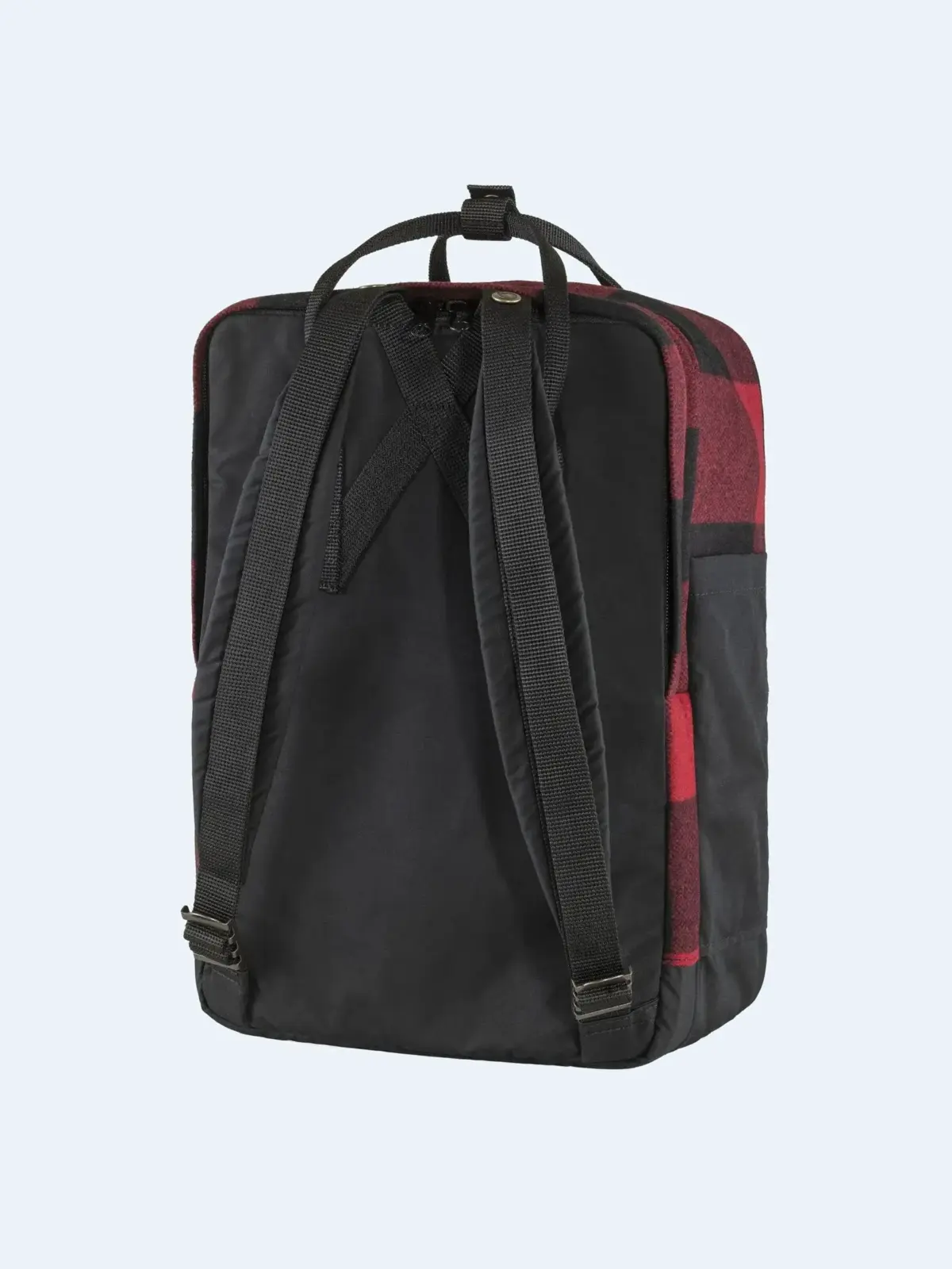Kanken Re-Wool Laptop 15″ - Imagen 9