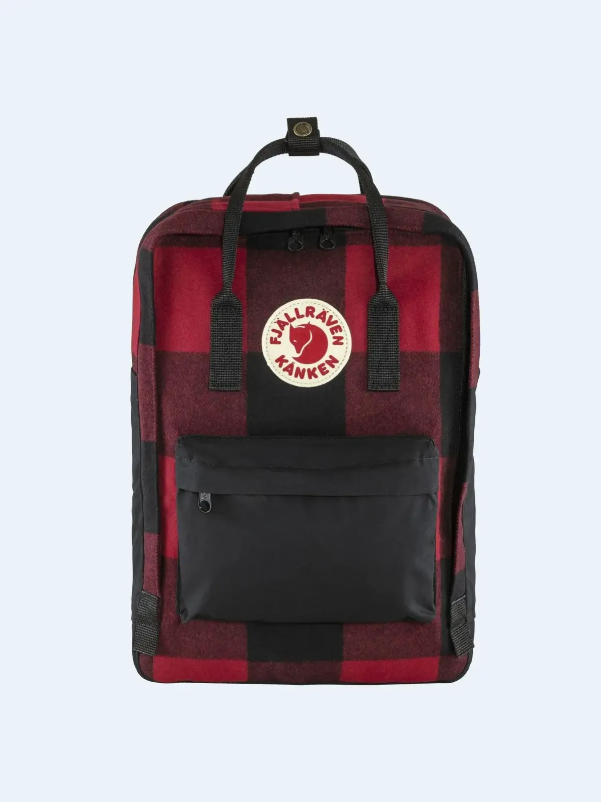 Kanken Re-Wool Laptop 15″ - Imagen 7