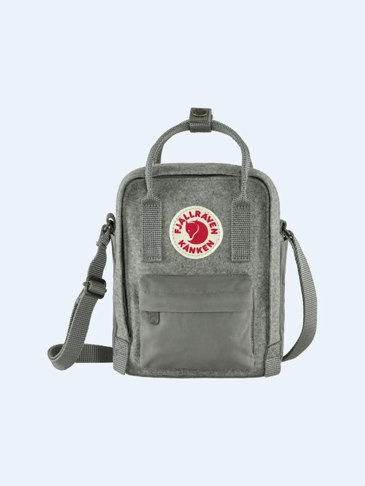 Kanken Re-Wool Sling - Imagen 4