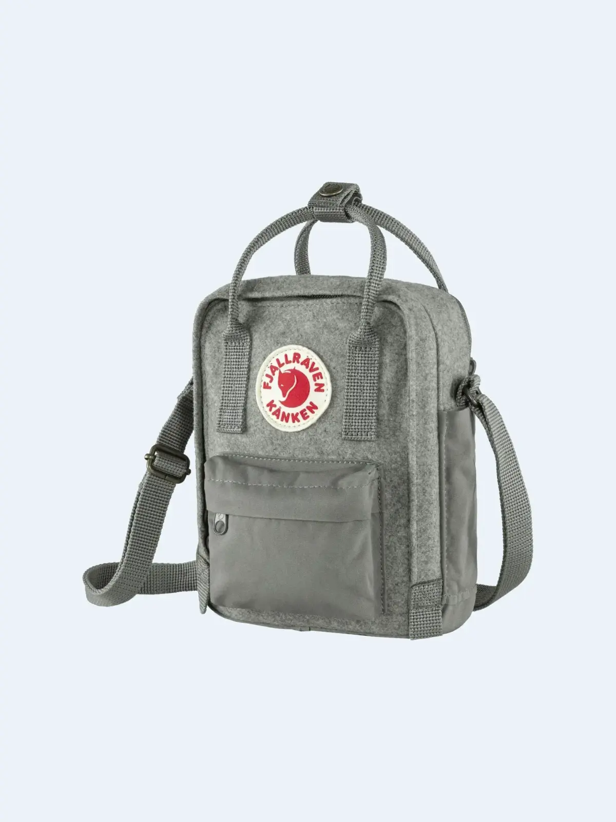 Kanken Re-Wool Sling - Imagen 5