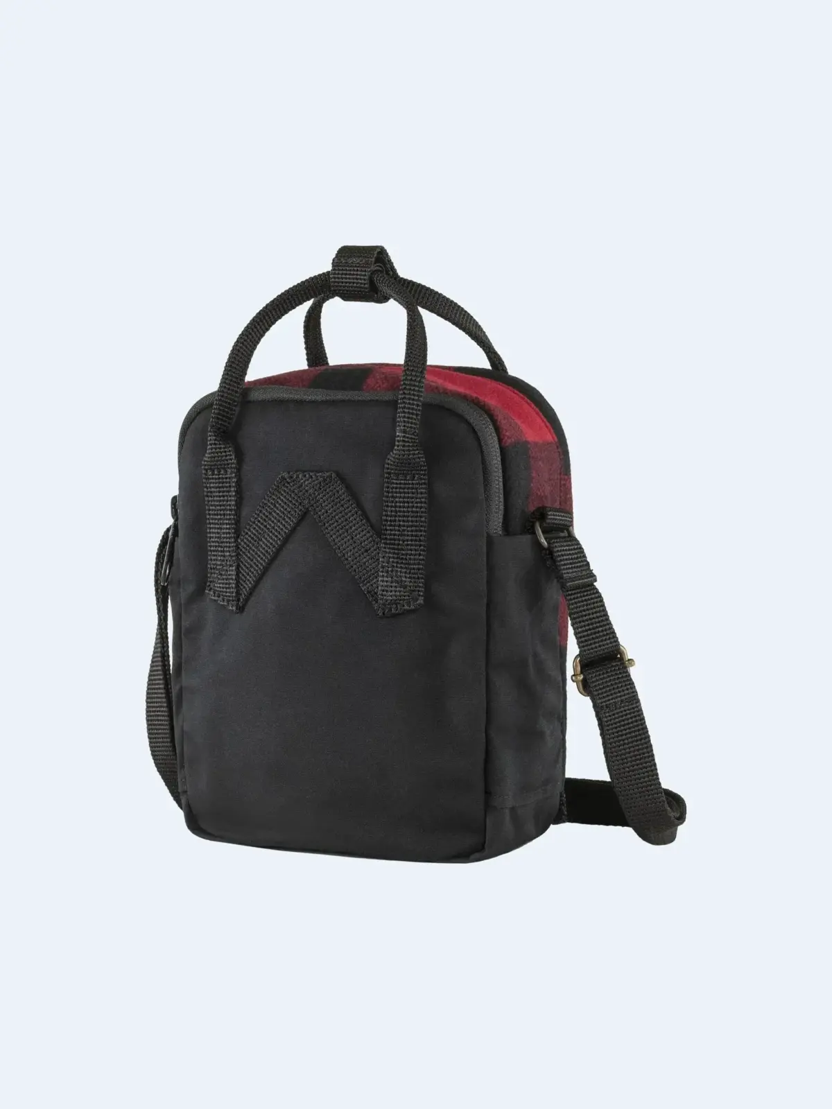 Kanken Re-Wool Sling - Imagen 9