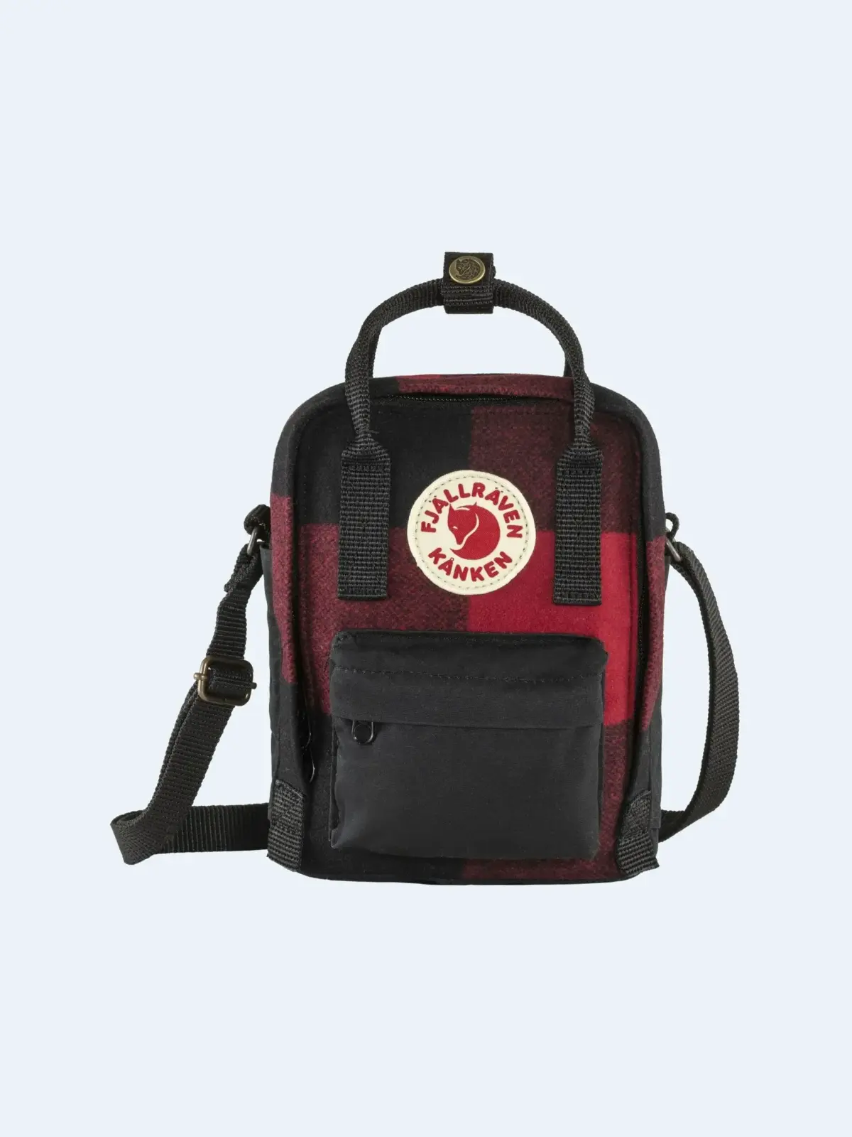 Kanken Re-Wool Sling - Imagen 7
