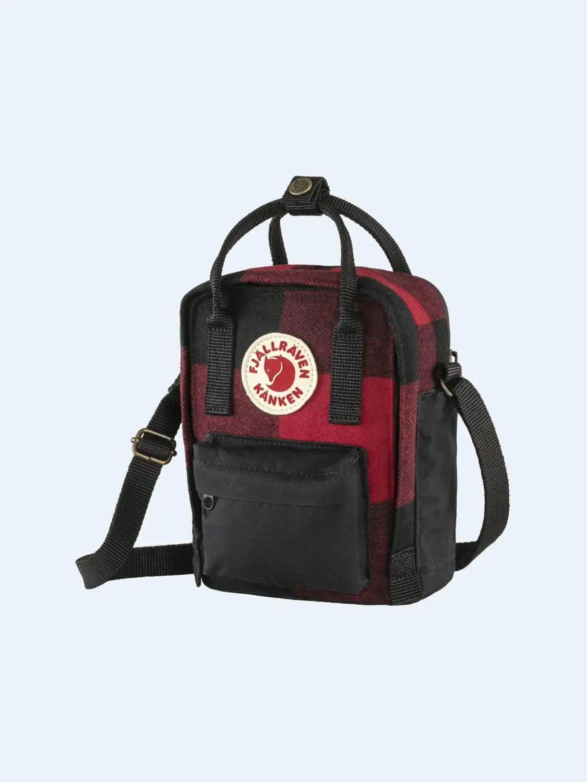 Kanken Re-Wool Sling - Imagen 8