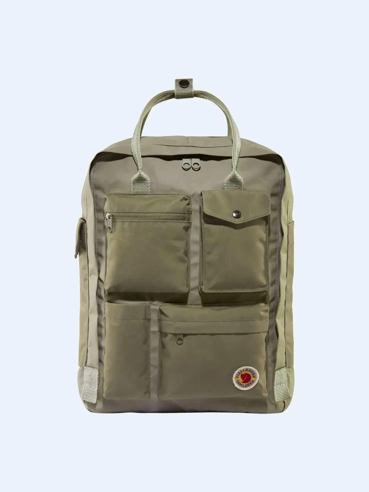Kanken Samlaren 1B