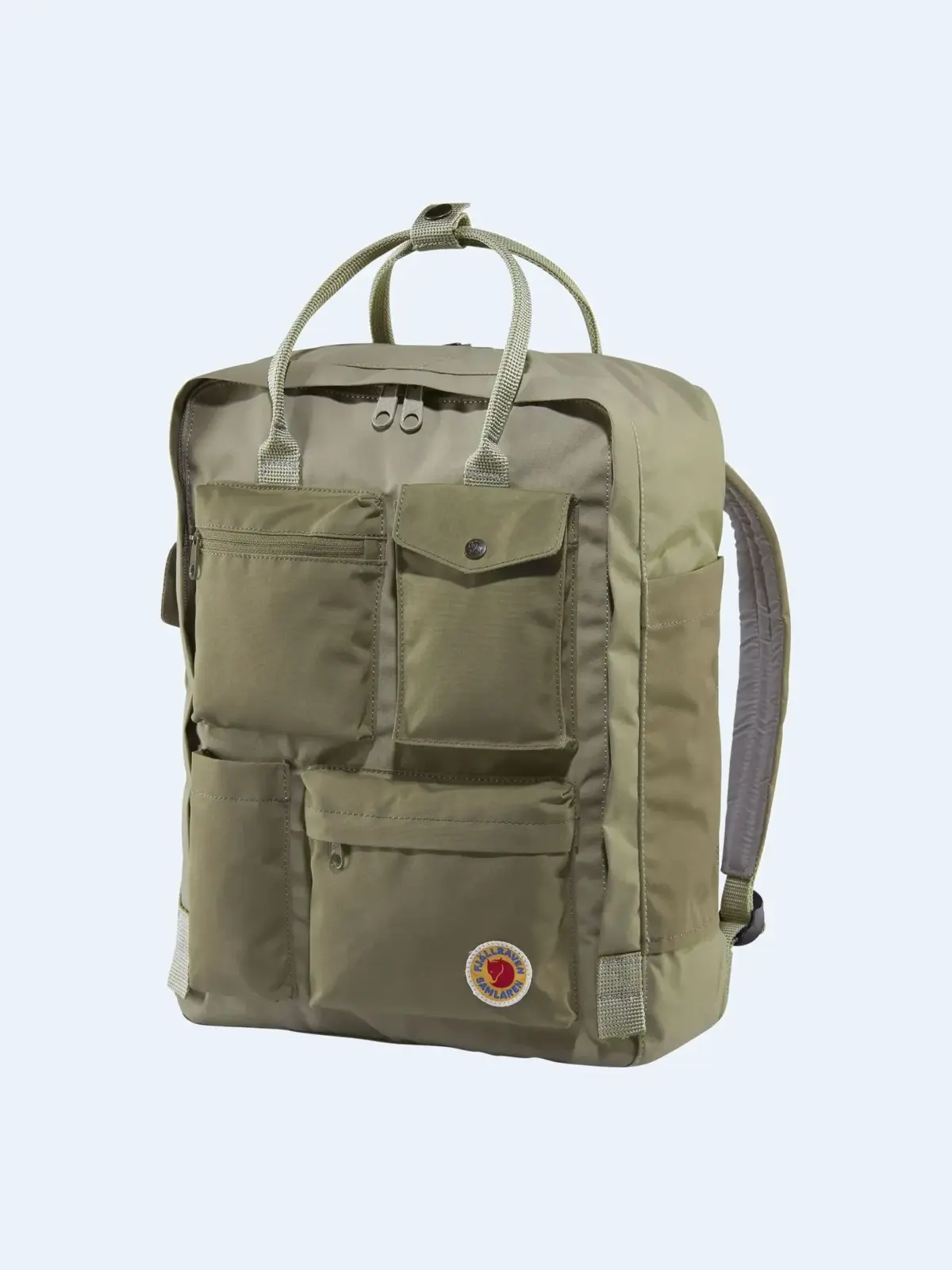 Kanken Samlaren 1B - Imagen 2