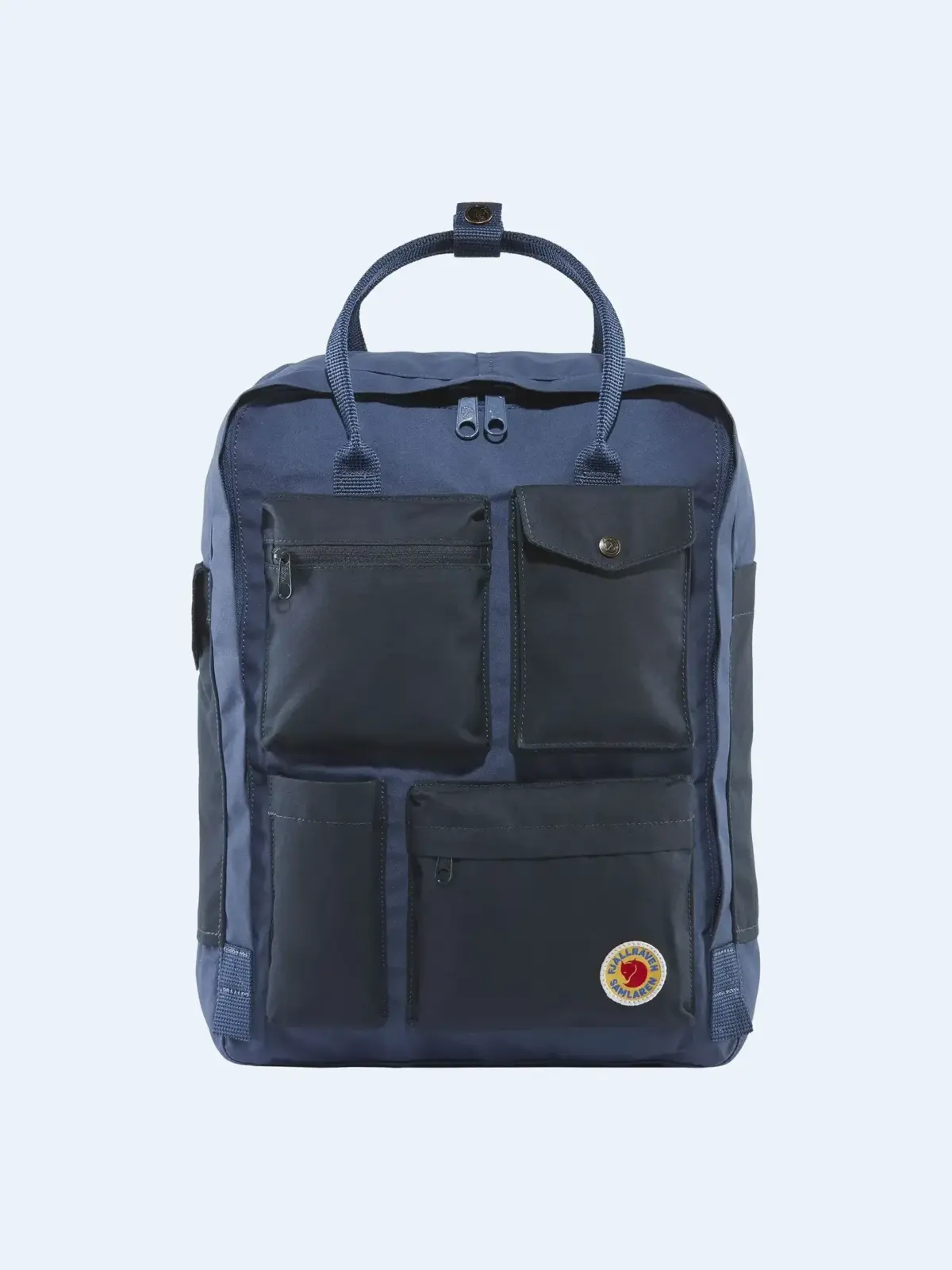 Kanken Samlaren 1A